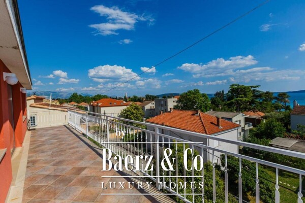 photo 23 Kaštel Lukšić, villa with pool and sea view