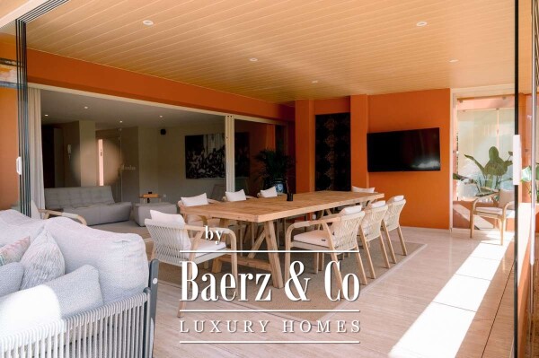 photo 7 Beautiful luxury home in Roca Llisa, Roca Llisa