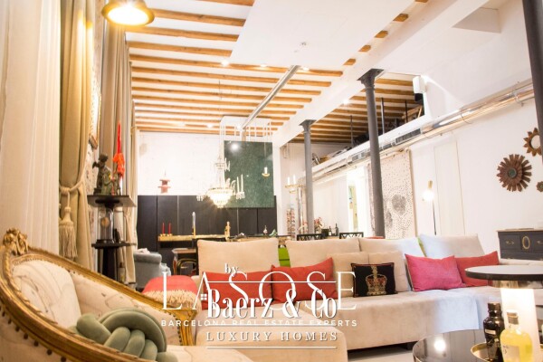 photo 3 Barcelona, El Gòtic