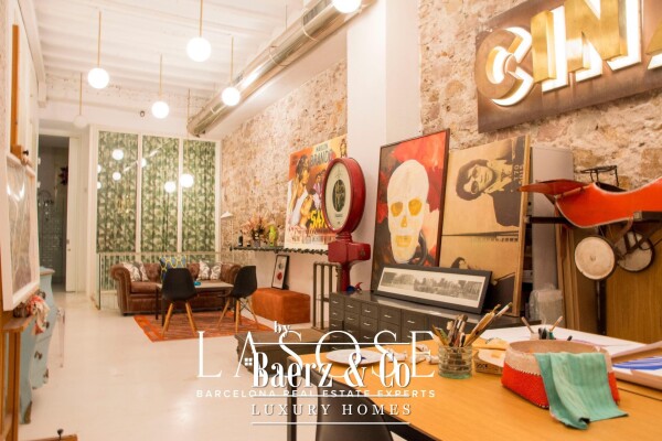 photo 34 Barcelona, El Gòtic