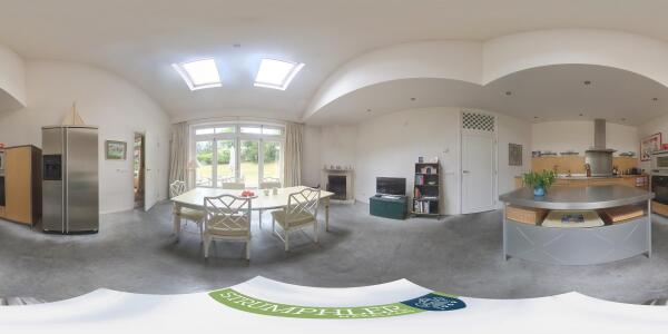 360 Panorama - Midden Duin en Daalseweg 30