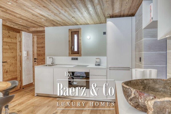 photo 2 2 Apartments - Close to the village centre - Fully Renovated