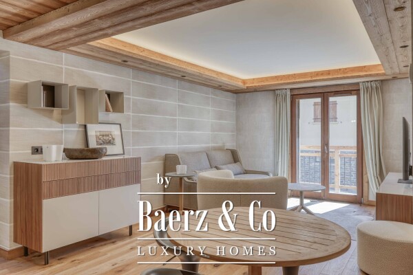 photo 8 2 Apartments - Close to the village centre - Fully Renovated