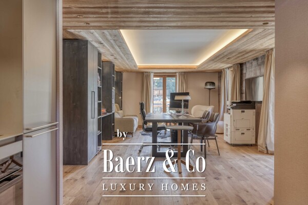 photo 10 2 Apartments - Close to the village centre - Fully Renovated