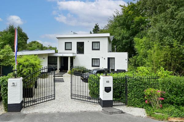 Video Groenlandse kade 63