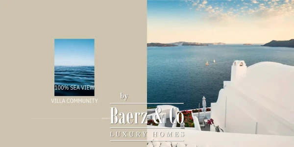 photo 1 North Coast Exquisite villa with private beach