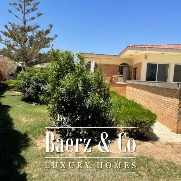 photo 15 #1154 3 bed Luxury Villa with Private Beach Near El Gouna – Best Investment in the Red Sea