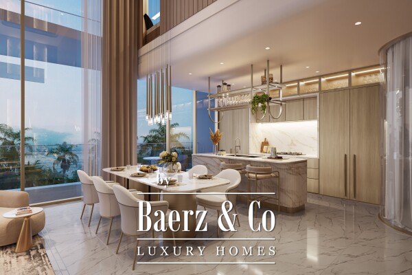 photo 4 3-Bedroom Duplex – Beach Walk Grand 2 by Imtiaz