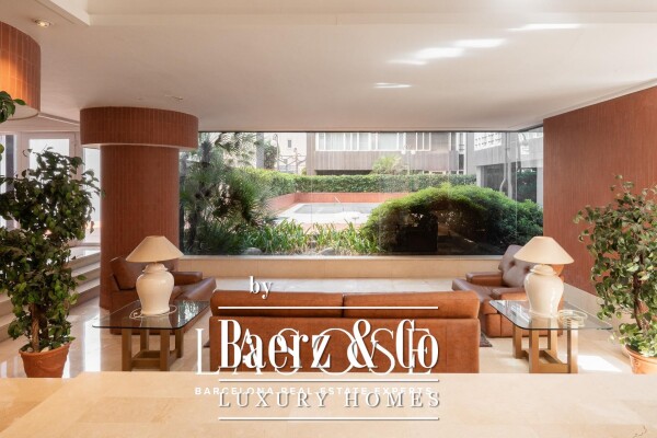 photo 25 Barcelona, Les Tres Torres