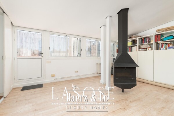 photo 30 Barcelona, Les Tres Torres