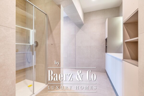 photo 7 Zagreb, Bogovićeva, luxury three-bedroom penthouse 150 m2