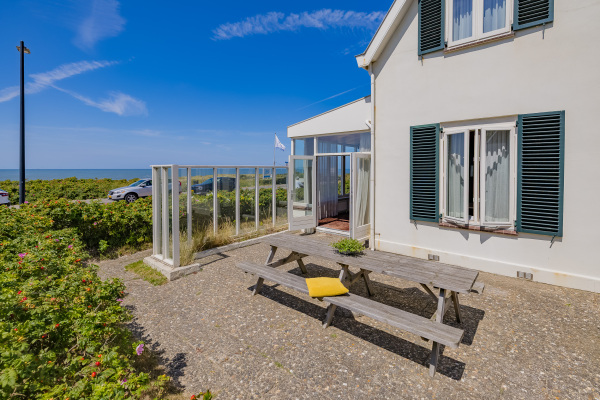 photo 56 Koningin Astrid Boulevard 16