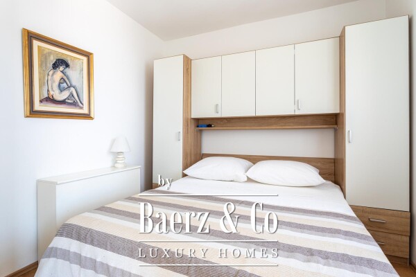 photo 8 Vinišće – 1st row house placed on a spacious plot with stunning view and exceptional potential