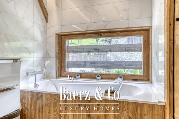 photo 20 Renovated Savoyard farmhouse set in unspoilt countryside