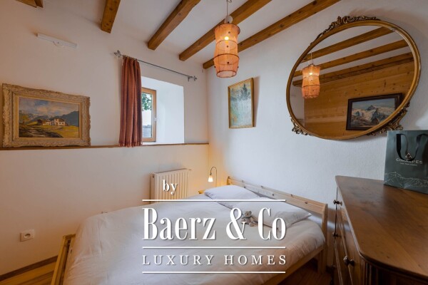 photo 4 Charming Village House  – A Green Haven in Le Casset