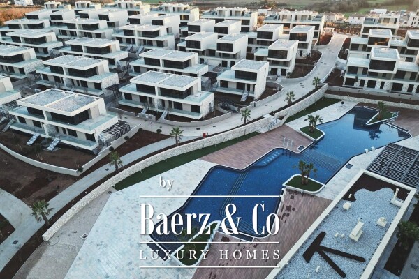 photo 19 Istra, Savudrija, Petram Resort, 2 bedroom apartment on the 3rd floor NKP 93 m2