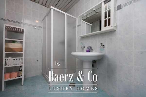 photo 16 Island of Krk, Njivice, Unique Stone Villa, First Row to the Sea, GFA 300 m²