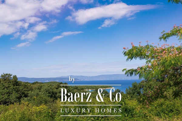 photo 20 Island of Krk, Njivice, Unique Stone Villa, First Row to the Sea, GFA 300 m²