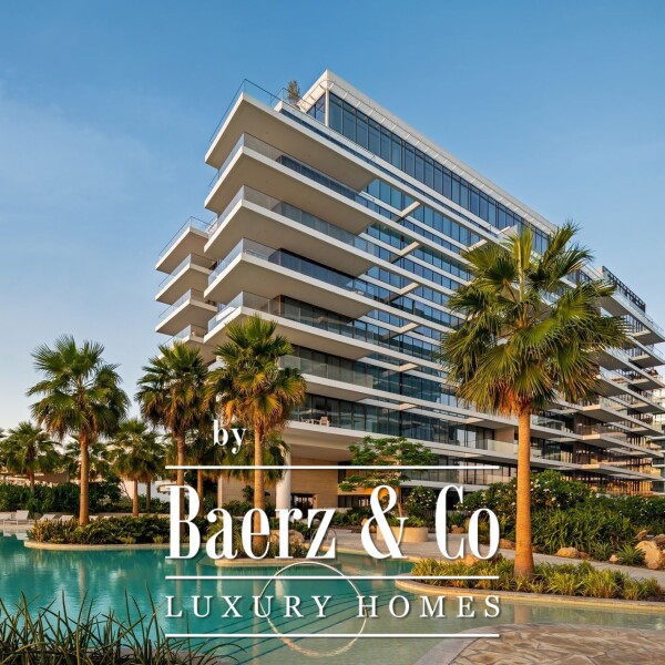 photo 5 Luxury Full Floor for Sale – Serenia District, Jumeirah Islands | Prime Investment