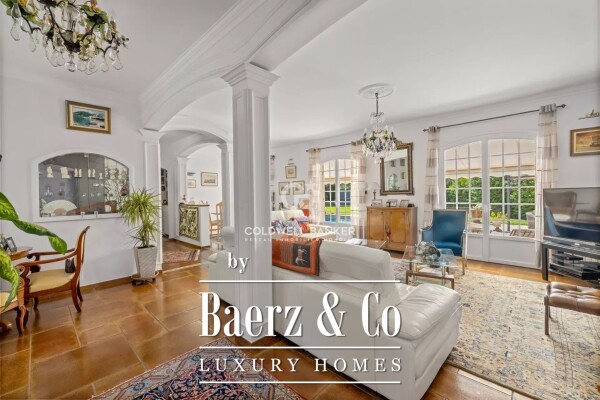 photo 6 PREMIUM LOCATION – SEA VIEW BASTIDE – 100 M² GARAGE