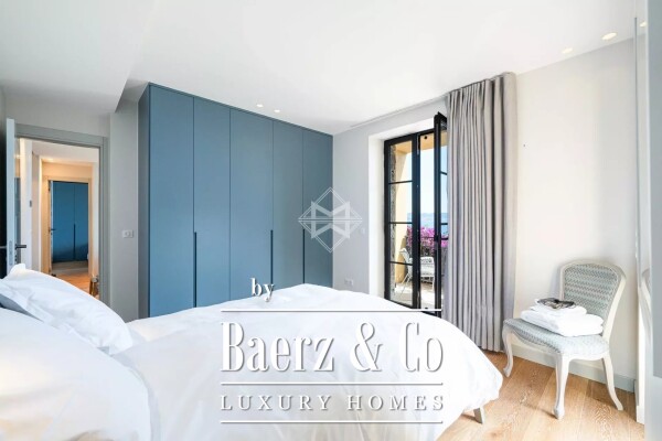 photo 12 Theoule-sur-Mer - Exceptional Property Within Walking Distance of the Village and Beaches - Mediterranean Elegance