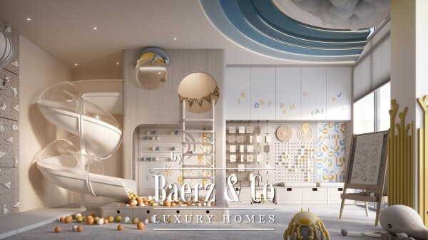 photo 8 Live the Vogue Life – 3BHK at FTV Acacia by BNW | Al Marjan Island, Ras Al Khaimah