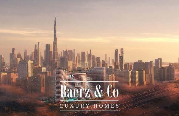 photo 2 Prime Retail Opportunity | Aquarise by Binghatti | Business Bay, Dubai