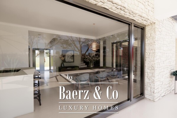 photo 10 Istria, Poreč - Modern semi-detached house 190 m2 with swimming pool near the city center