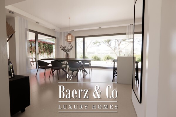 photo 14 Istria, Poreč - Modern semi-detached house 190 m2 with swimming pool near the city center