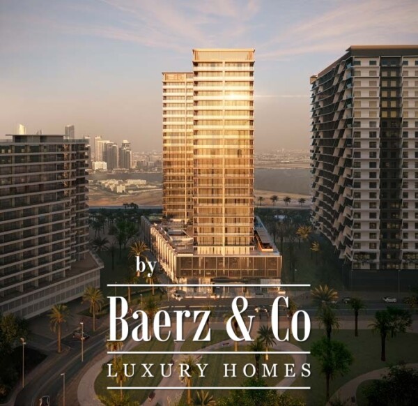 photo 6 Retail Brilliance at Starlight by Binghatti | Al Jaddaf, Dubai