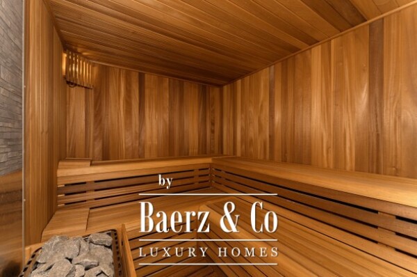 photo 54 Villa - La Zagaleta - Benahavis - Ref: 8643