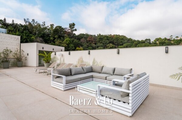 photo 49 Villa - La Zagaleta - Benahavis - Ref: 8643