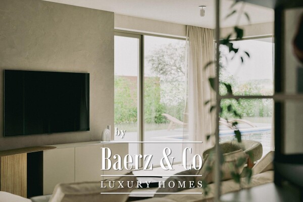 photo 30 Istria, Labin - top modern villa B, heated pool 48 m2, 2402 m2 of landscaped garden