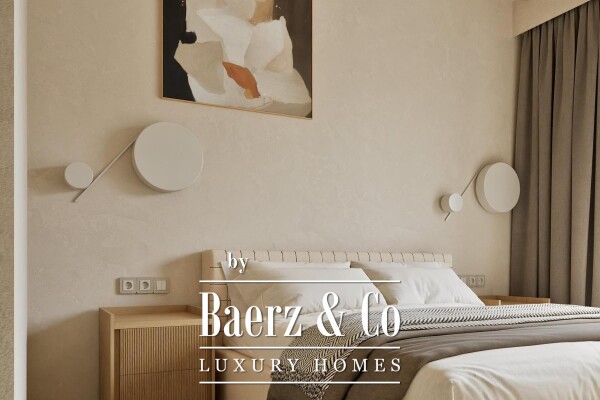 photo 24 Istria, Labin - top modern villa C, heated pool 48 m2, 2386 m2 of landscaped garden