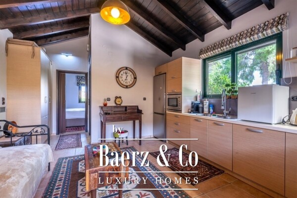 photo 19 (For Sale) Residential Detached house || Argolida/Nafplio - 471 Sq.m, 4 Bedrooms, 2.100.000€