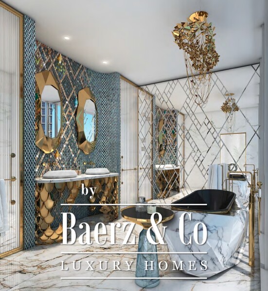 photo 7 Opulent 4BR Penthouse Residence at Chic Tower by Damac | Business Bay, Dubai