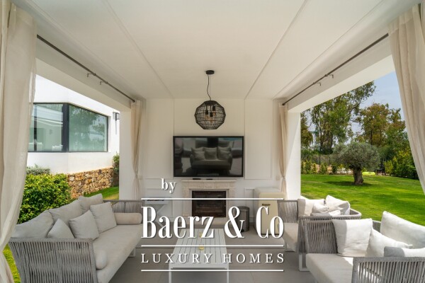 photo 34 Beautiful luxury home in Sotogrande, La Reserva - Zona L