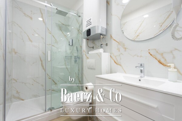 photo 4 Split, Manuš, five luxury rooms in the heart of Split for tourism