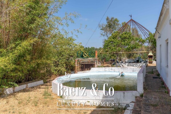 photo 15 Beautiful luxury home in Moncarapacho e Fuseta, Moncarapacho (Fuseta)