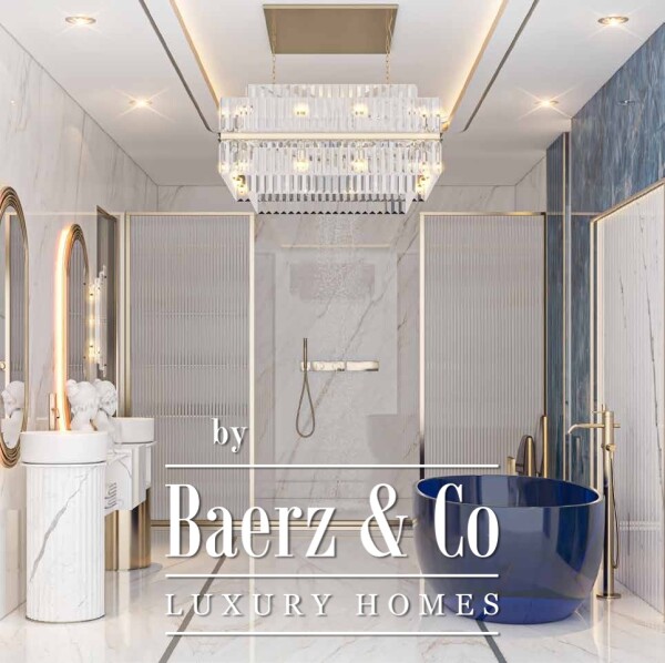 photo 4 Elegant 2-Bedroom Waterfront Residence | Canal Heights 2 by Damac | Business Bay, Dubai