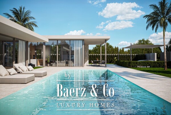 photo 9 Beautiful luxury home in Altea