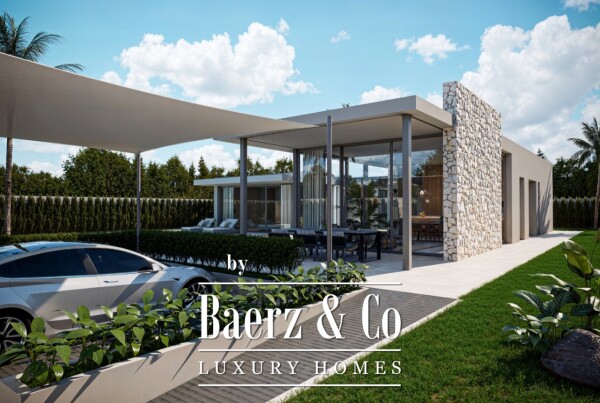 photo 16 Beautiful luxury home in Altea