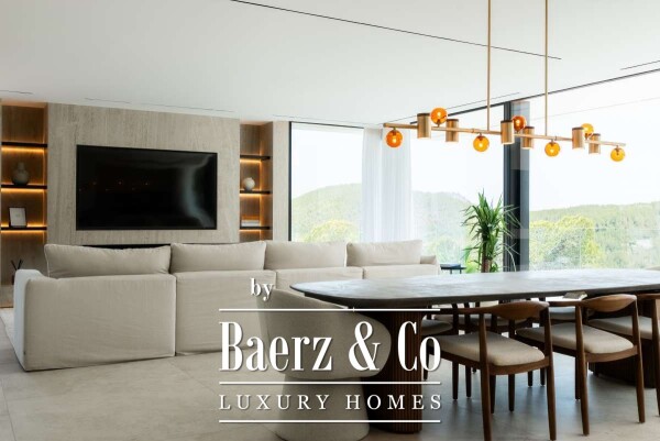 photo 6 Beautiful luxury home in Roca Llisa, Roca Llisa