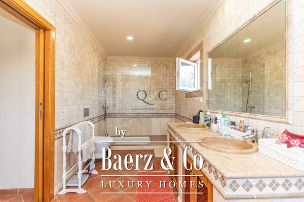 photo 15 Beautiful luxury home in São Brás de Alportel, Machados