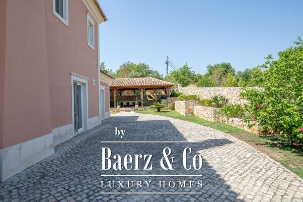 photo 34 Beautiful luxury home in São Brás de Alportel, Machados