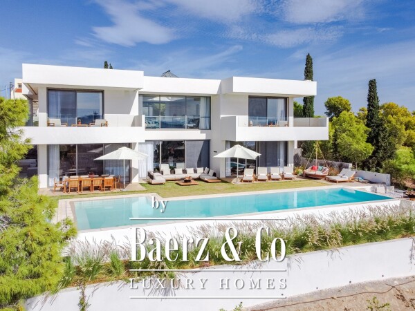 photo 7 1799114 - Villa For sale, Kranidi, 445 sq.m., €2.925.000