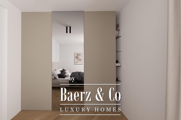 photo 10 Grebaštica, luxury apartment with pool and sea view, second row to the sea, 110.69 m²