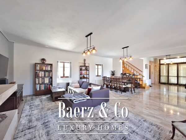 photo 9 (For Sale) Residential Villa || Argolida/Asini - 313 Sq.m, 4 Bedrooms, 620.000€