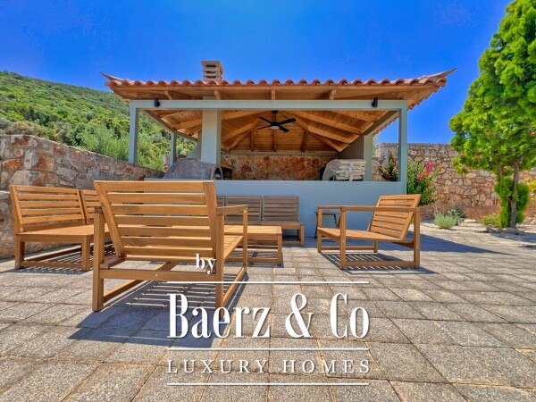 photo 26 1800503 - Villa For sale, Epidavros, 260 sq.m., €670.000