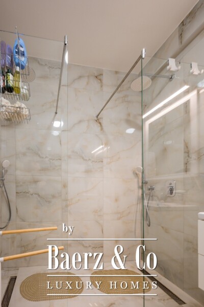 photo 23 Apartment in Tivat Center with a Garage